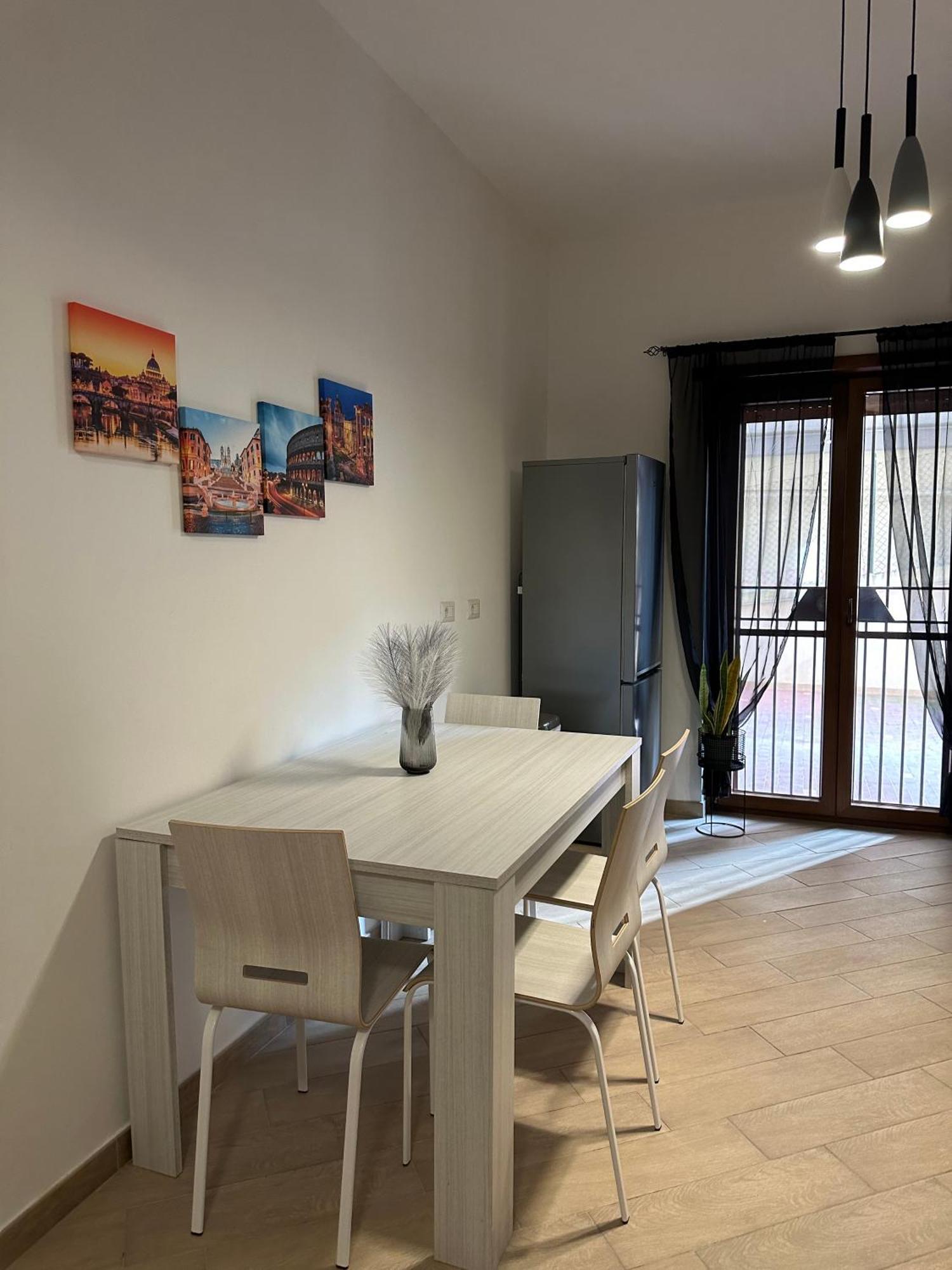 Livia'S Home Pomezia Luaran gambar