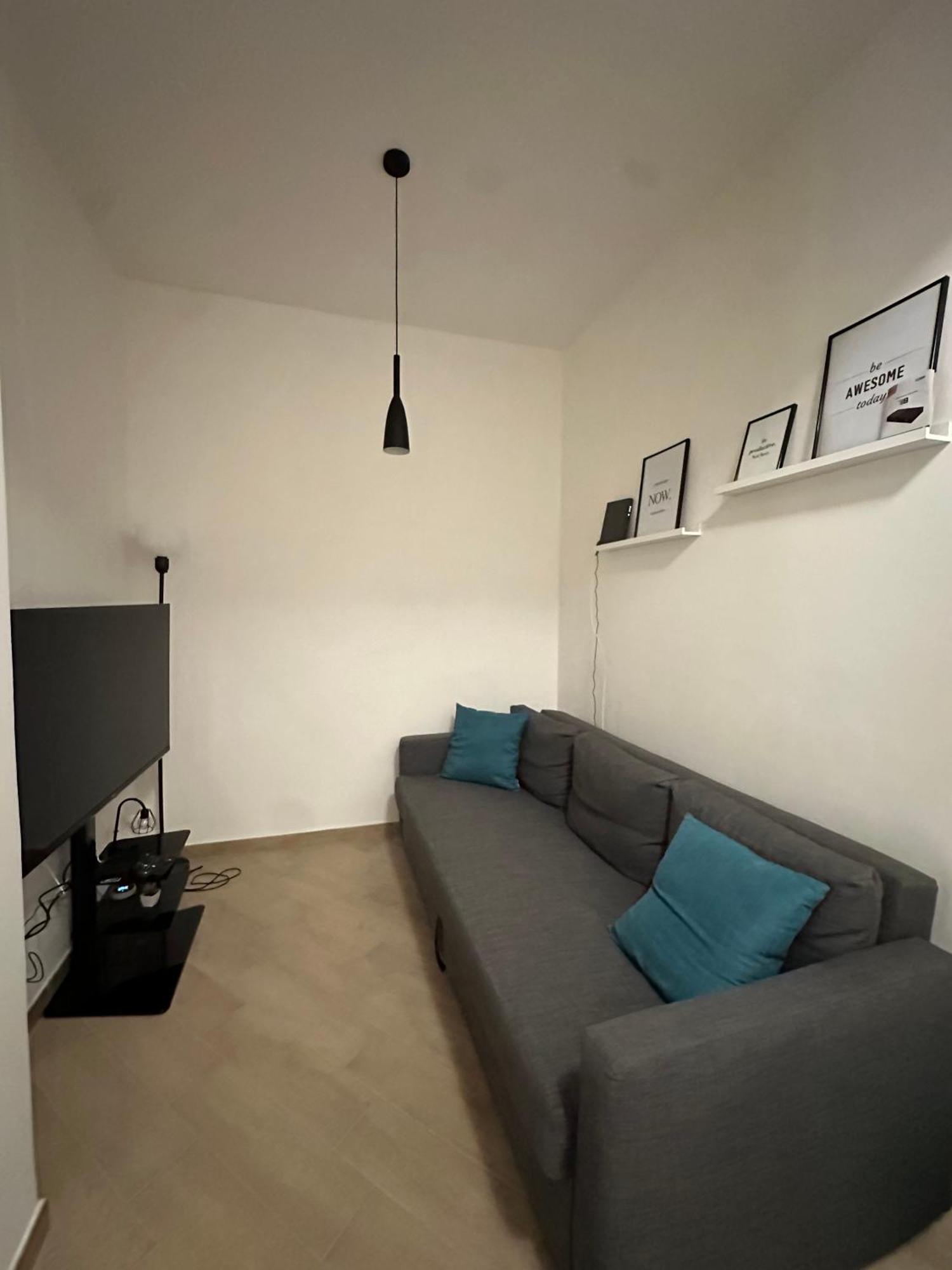 Livia'S Home Pomezia Luaran gambar